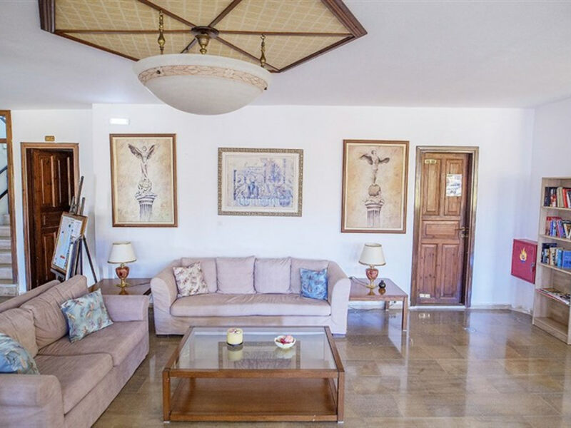 Corfu Residence