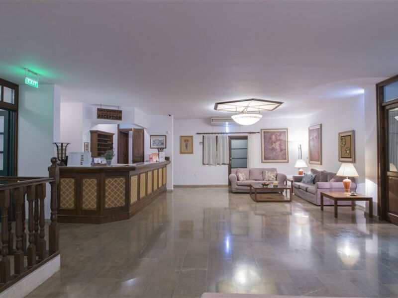 Corfu Residence