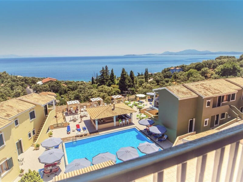 Corfu Residence