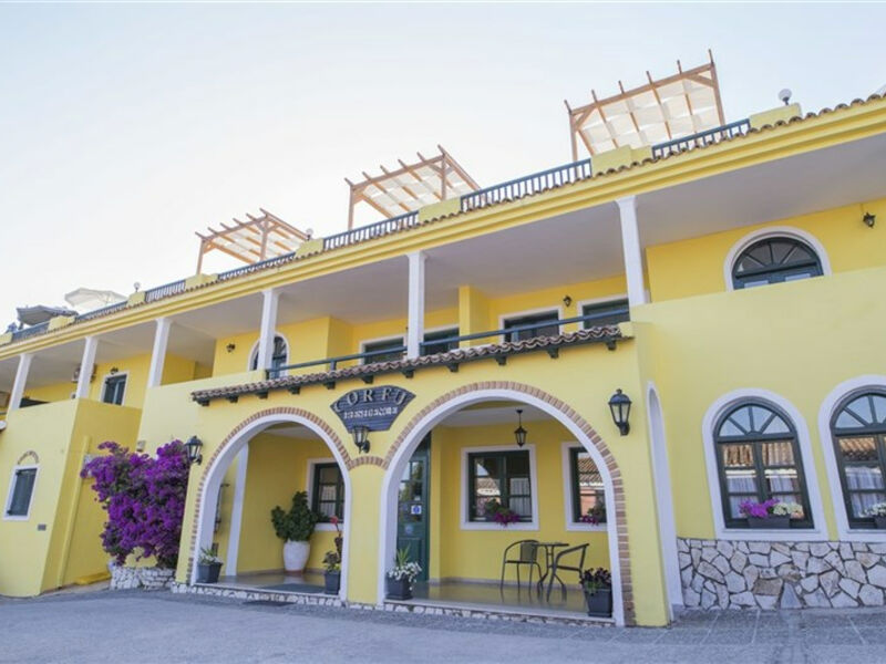 Corfu Residence
