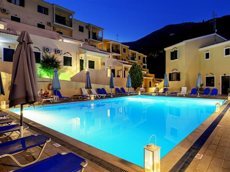 Corfu Residence