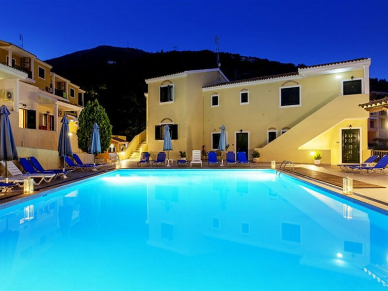 Corfu Residence