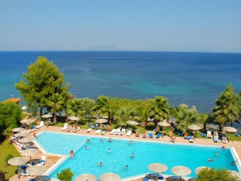 Corfu Senses Resort