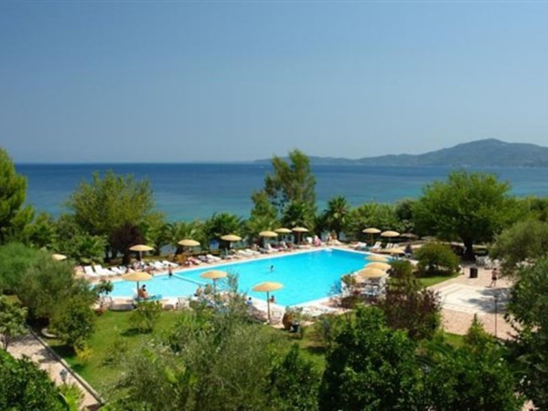 Corfu Senses Resort