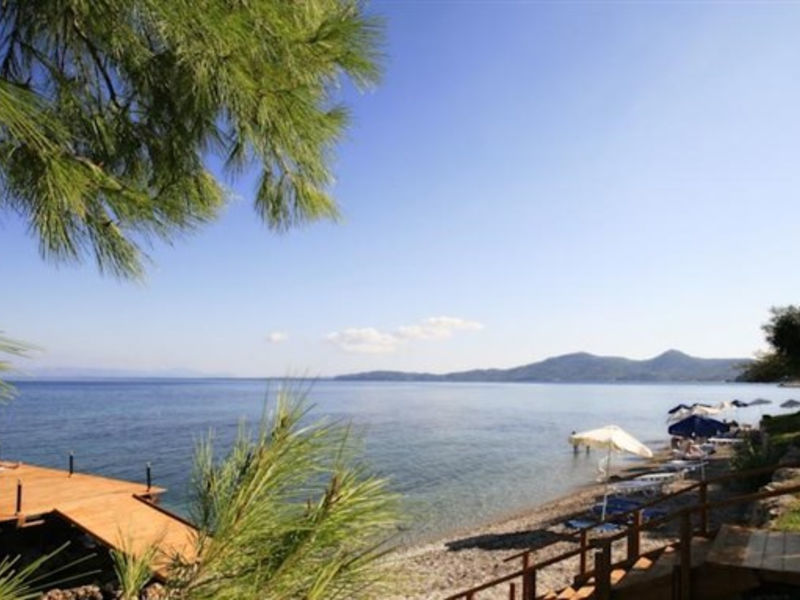 Corfu Senses Resort