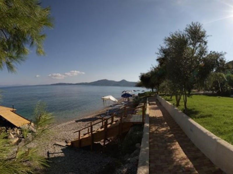 Corfu Senses Resort