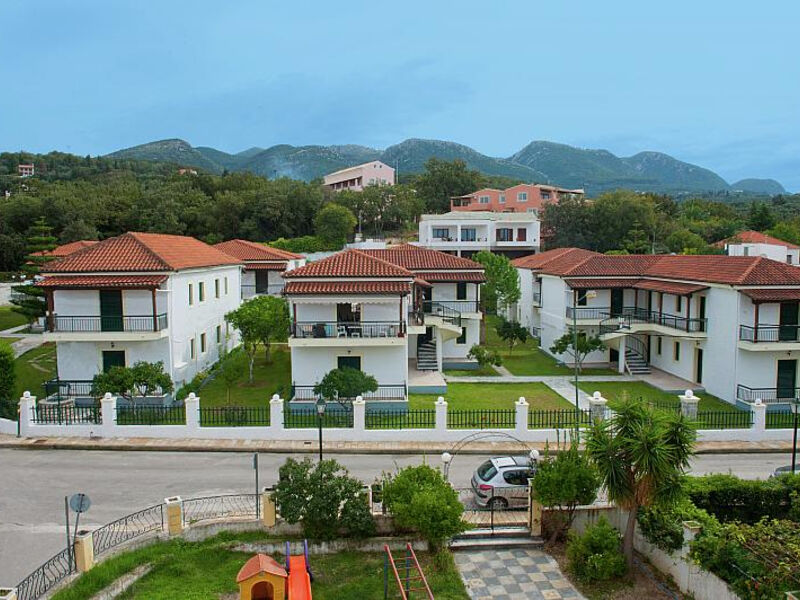 Corifo Village
