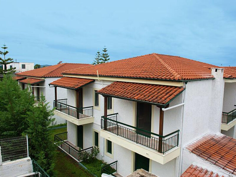 Corifo Village