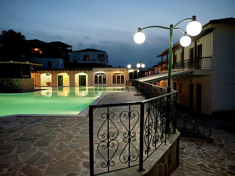 Corifo Village