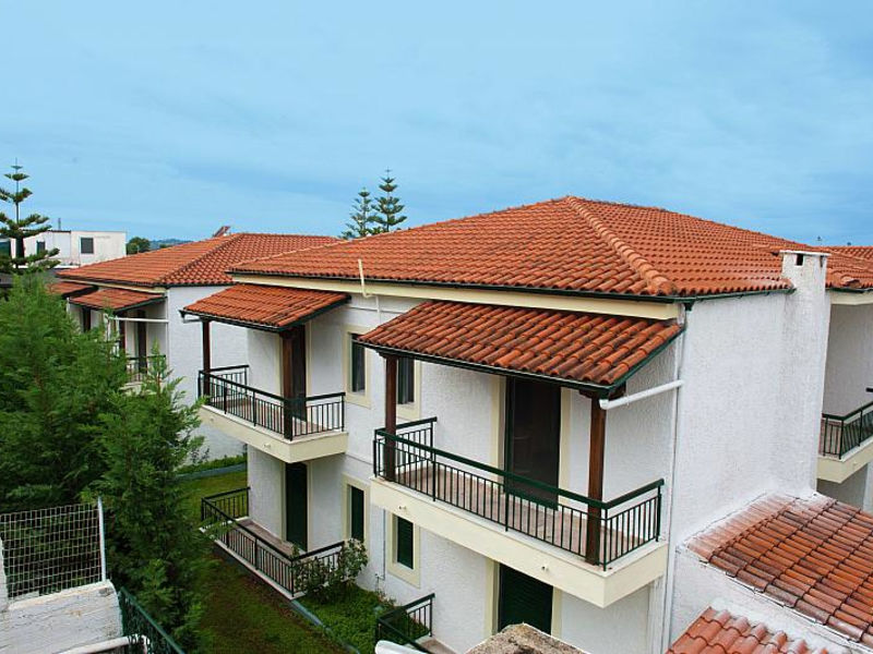 Corifo Village