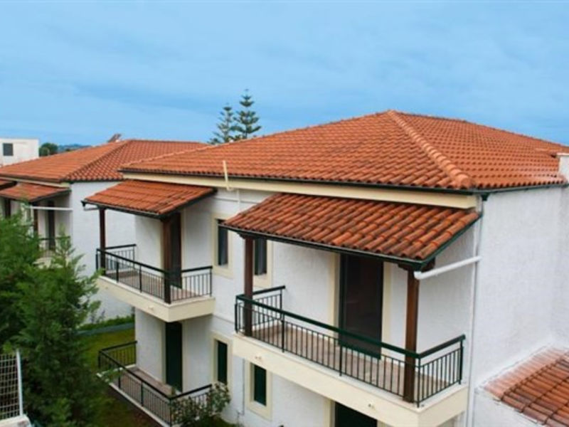 Corifo Village