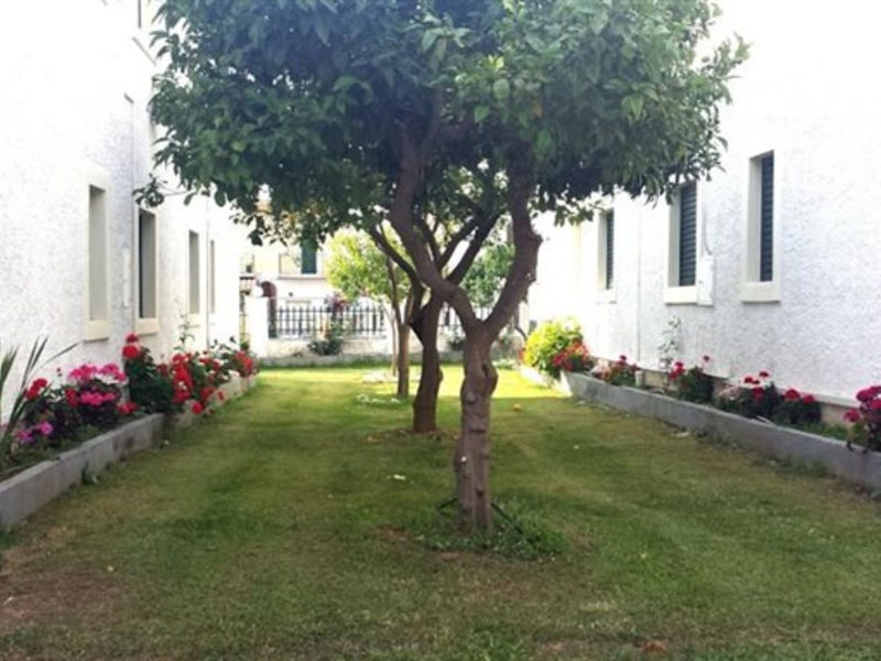 Corifo Village