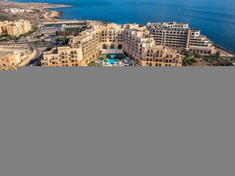 Corinthia St. George'S Bay