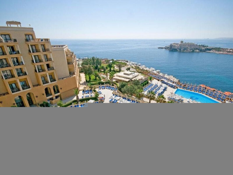 Corinthia St. George'S Bay