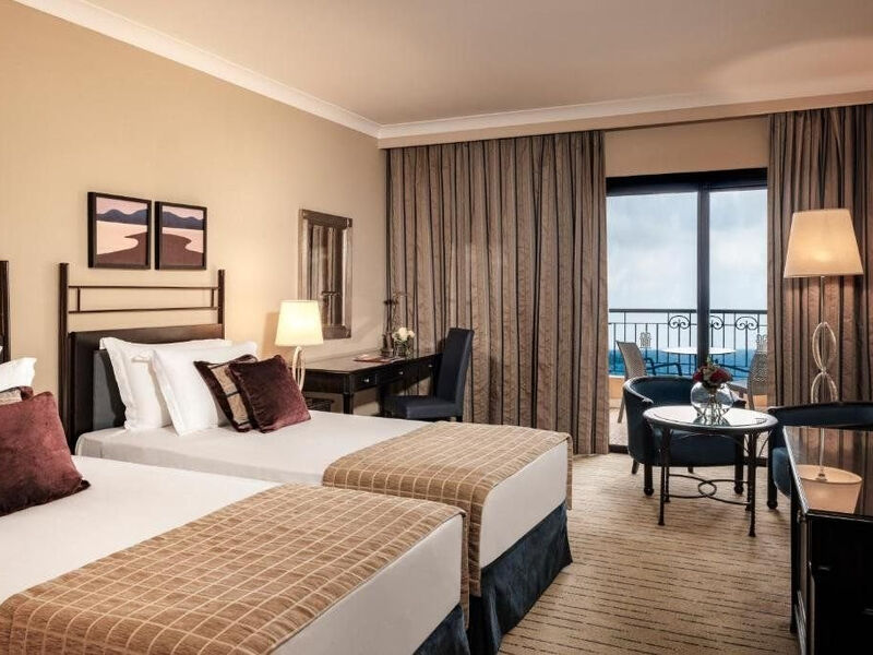 Corinthia St. George'S Bay