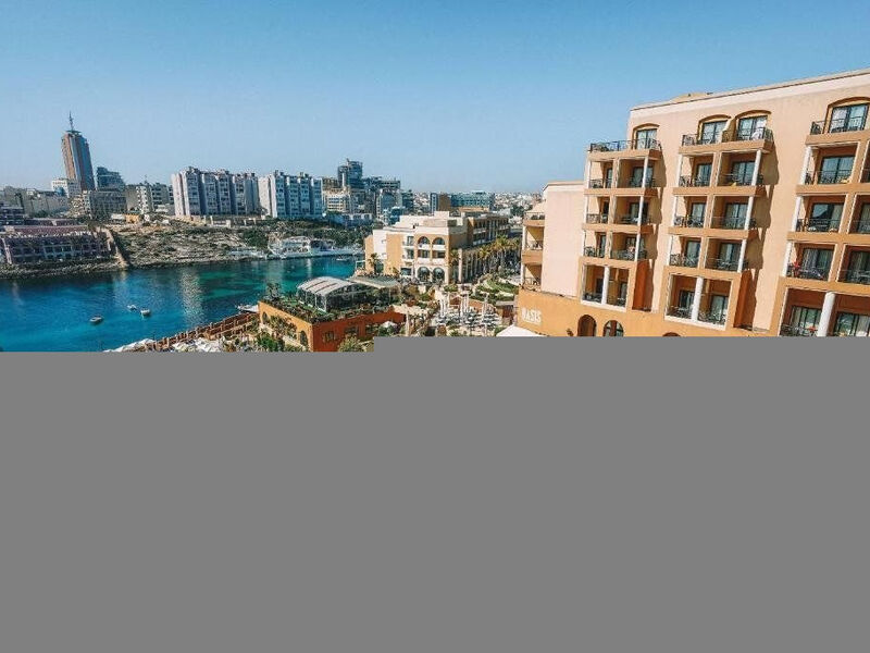 Corinthia St. George'S Bay