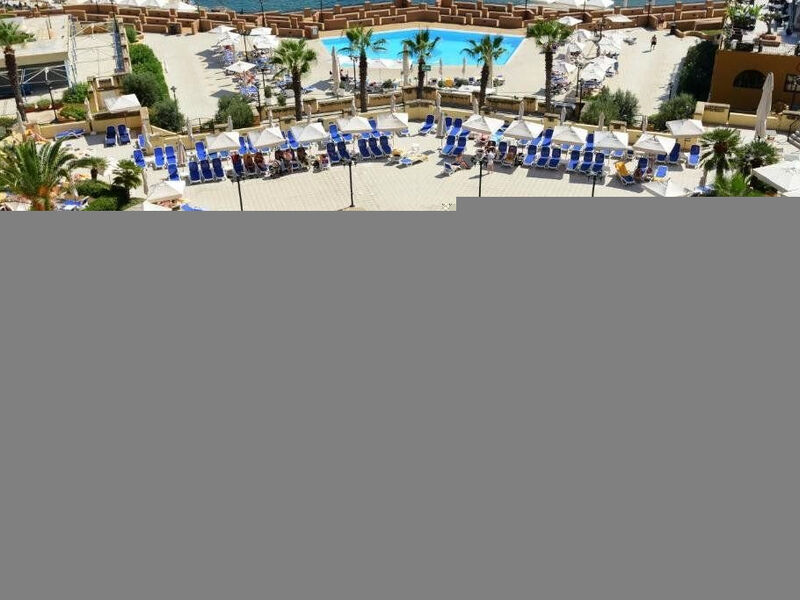 Corinthia St. George'S Bay