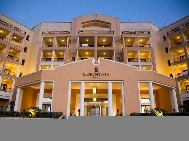 Corinthia St. George'S Bay