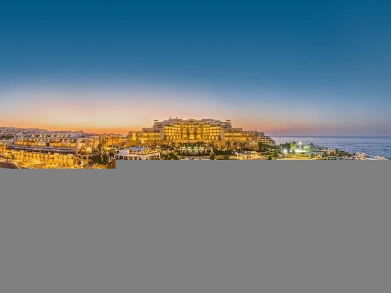 Corinthia St. George'S Bay