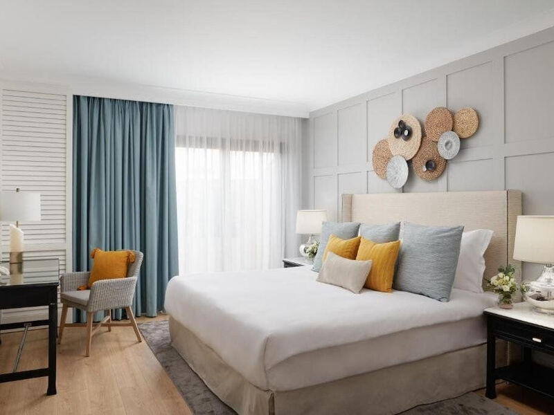 Corinthia St. George'S Bay