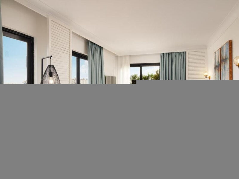 Corinthia St. George'S Bay