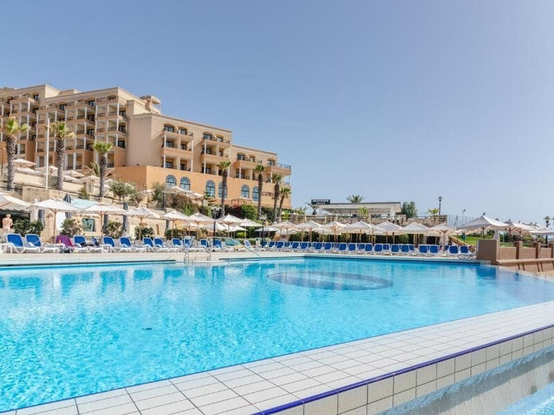 Corinthia St. George'S Bay