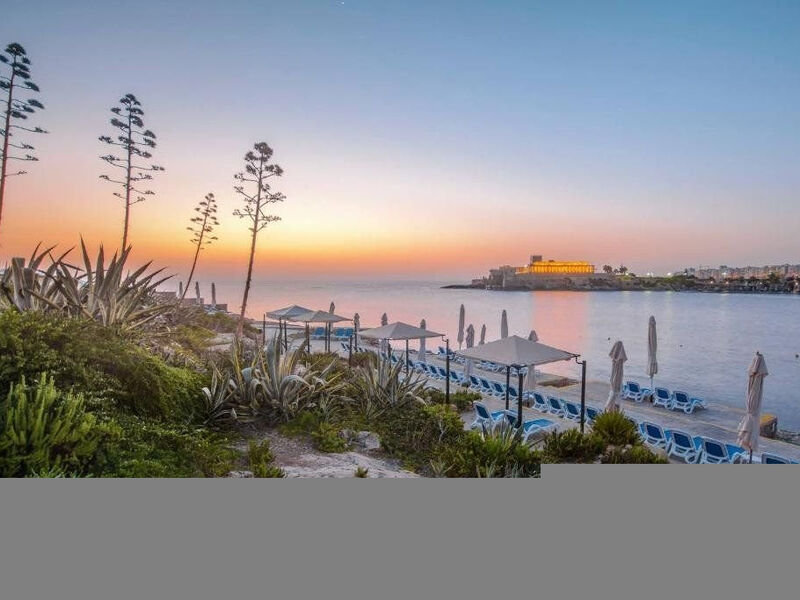 Corinthia St. George'S Bay