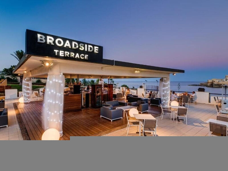 Corinthia St. George'S Bay