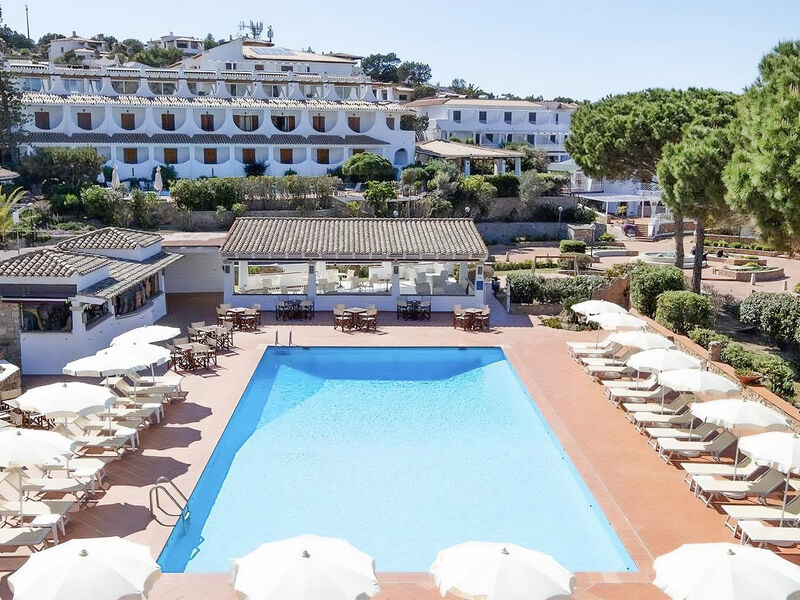 Hotel Cormorano