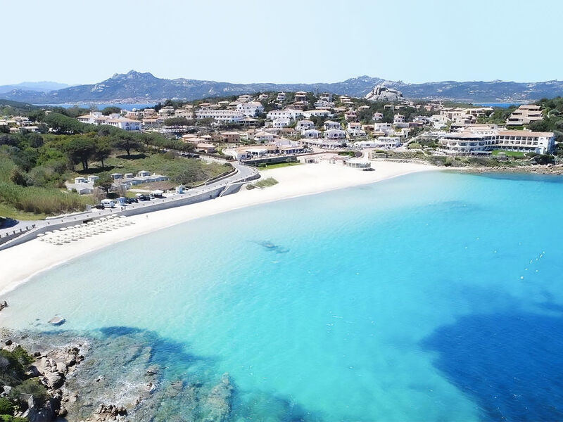Hotel Cormorano