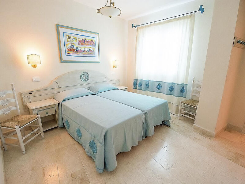 Hotel Cormorano