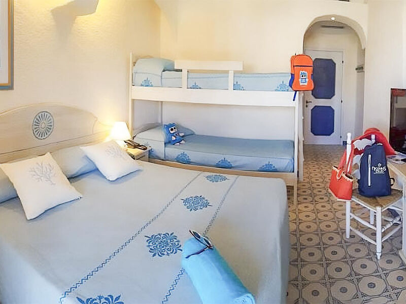 Hotel Cormorano