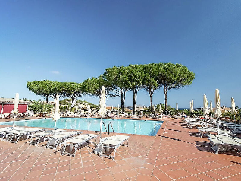 Hotel Cormorano