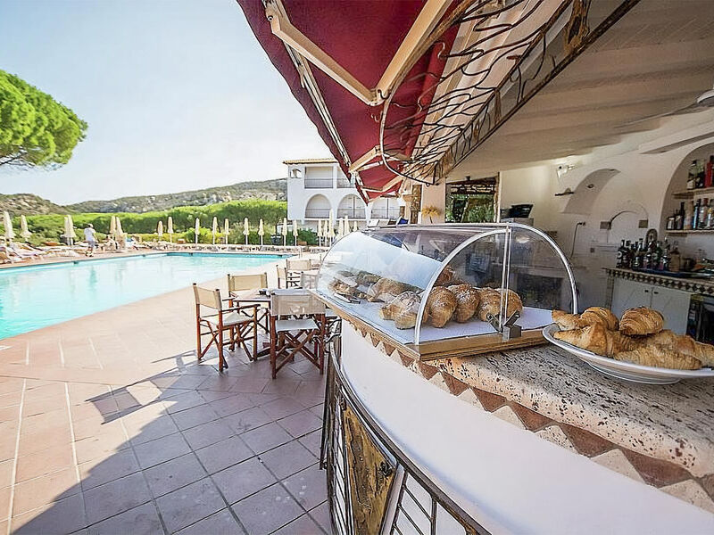 Hotel Cormorano