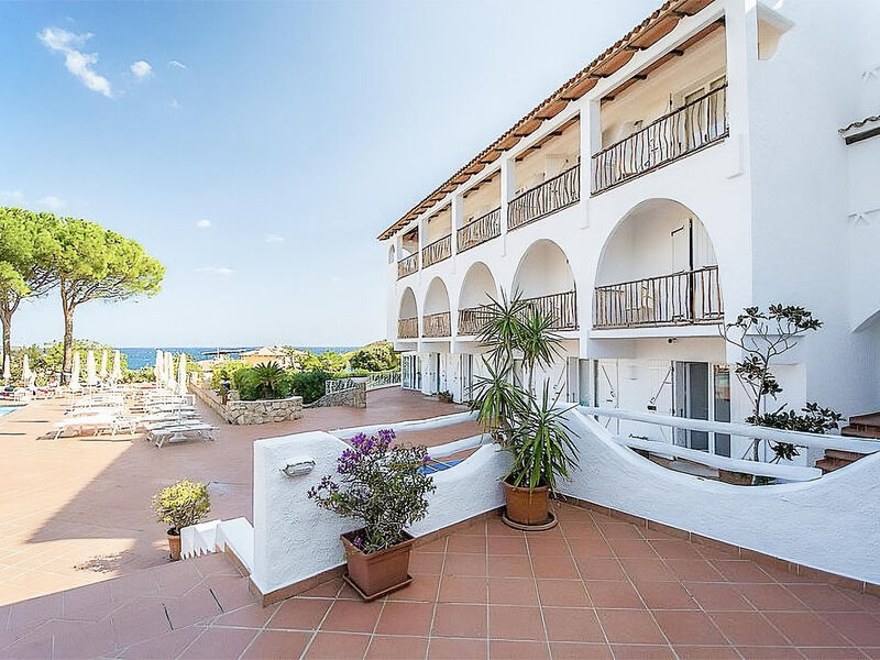Hotel Cormorano