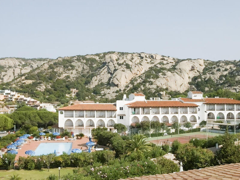 Hotel Cormorano