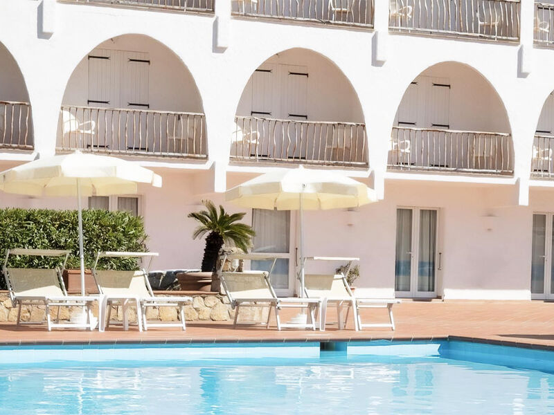 Hotel Cormorano