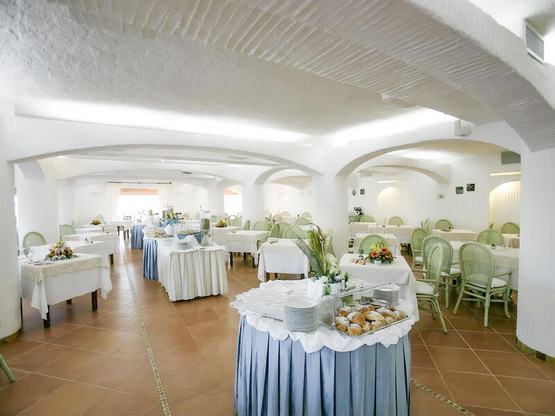 Hotel Cormorano