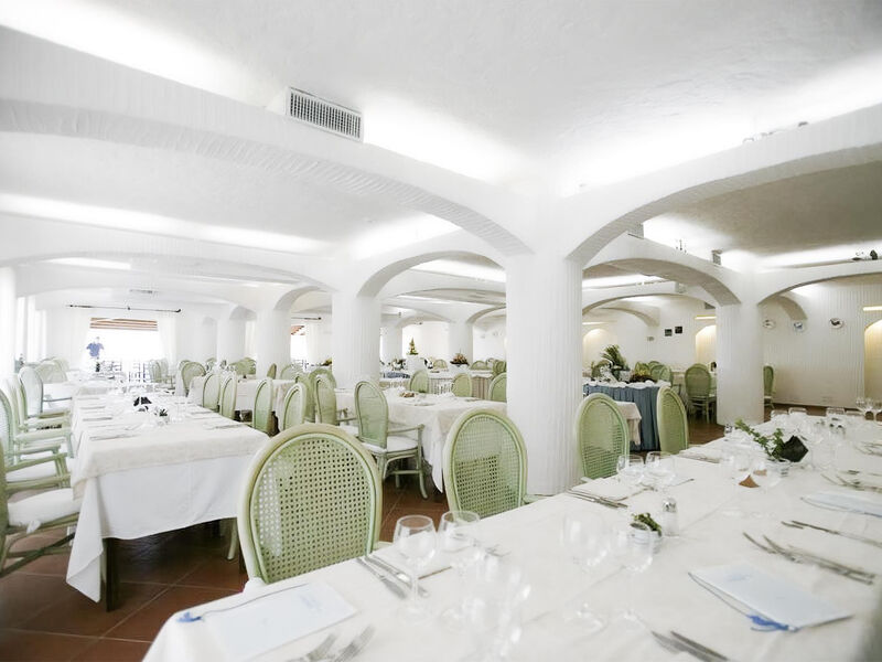 Hotel Cormorano