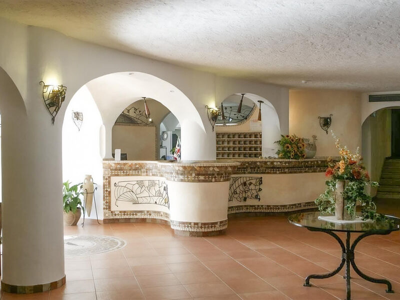 Hotel Cormorano