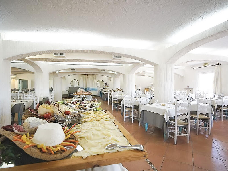 Hotel Cormorano