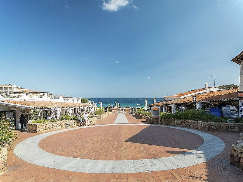 Hotel Cormorano