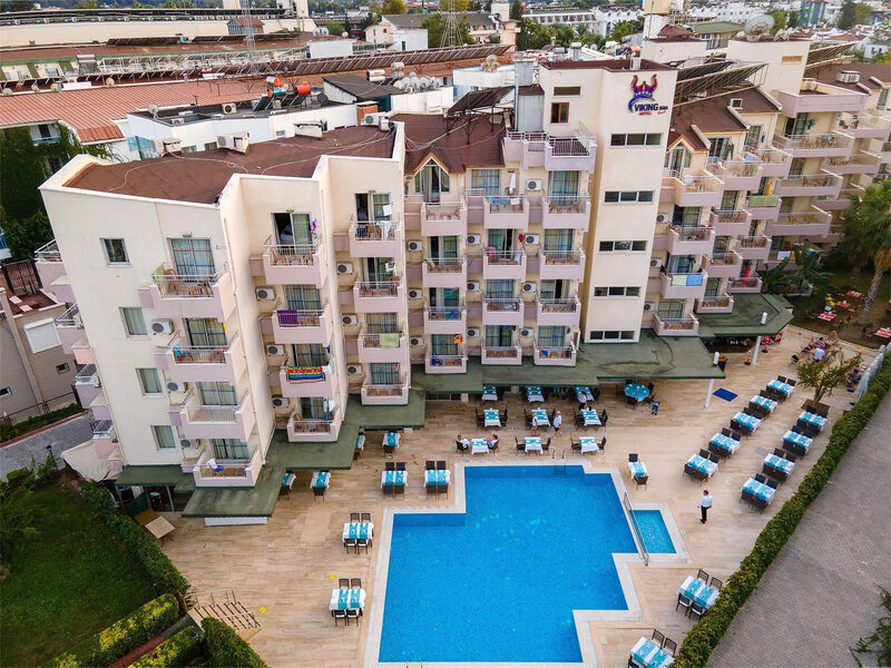 Cornelia Deluxe Resort