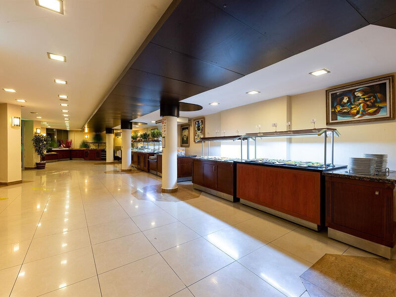 Cornelia Deluxe Resort