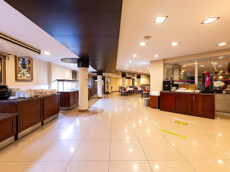 Cornelia Deluxe Resort