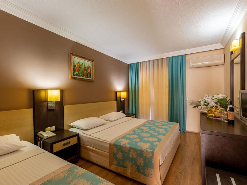 Cornelia Deluxe Resort