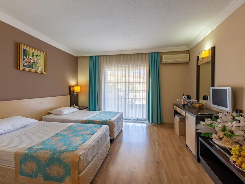 Cornelia Deluxe Resort