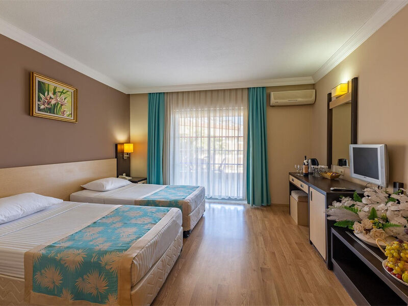 Cornelia Deluxe Resort