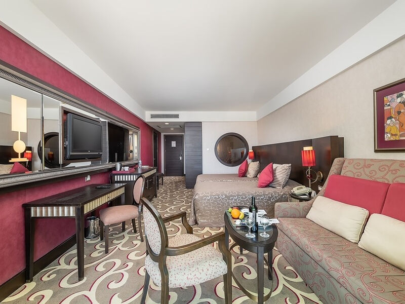 Cornelia Diamond Golf Resort And Spa