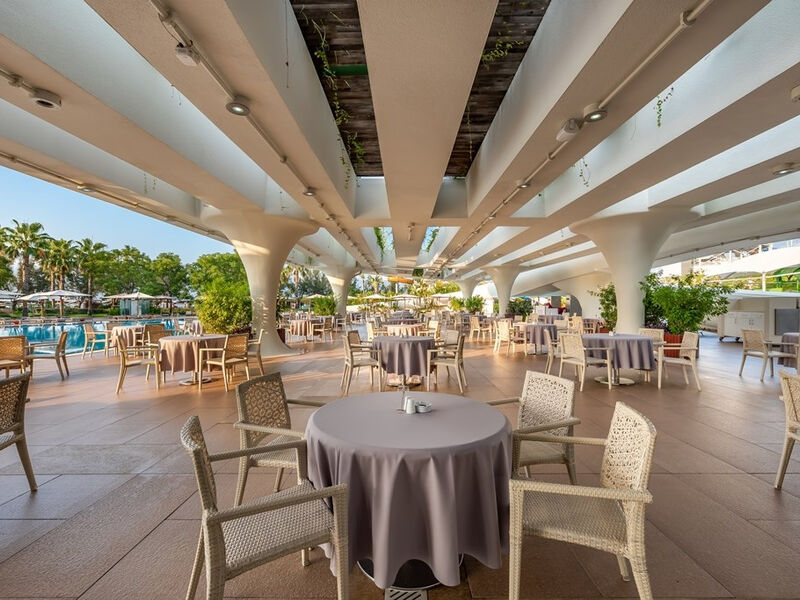 Cornelia Diamond Golf Resort And Spa